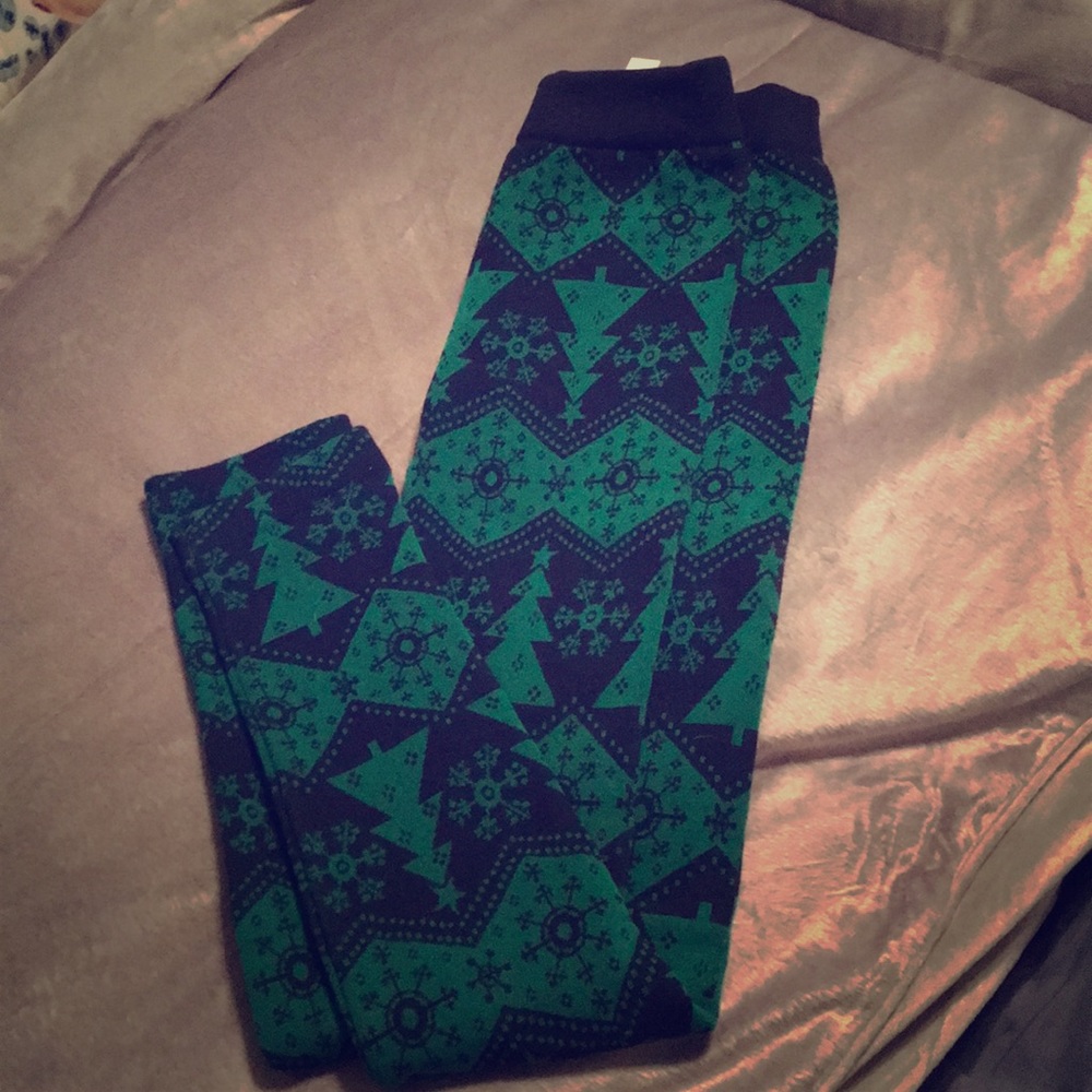 Leggings